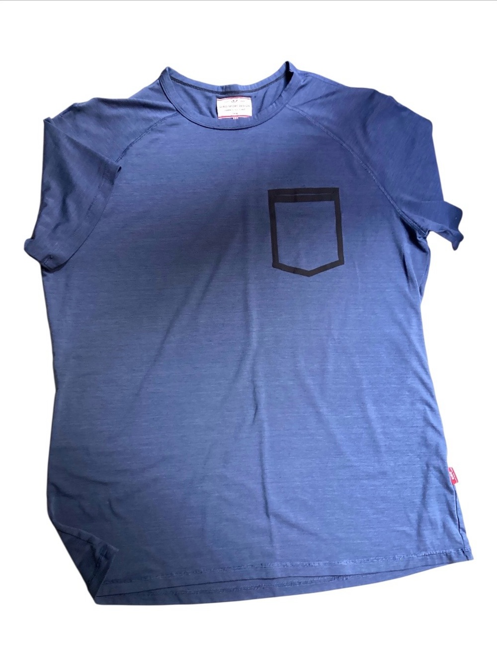 Giro Sport Design Venture Athletic Jersey